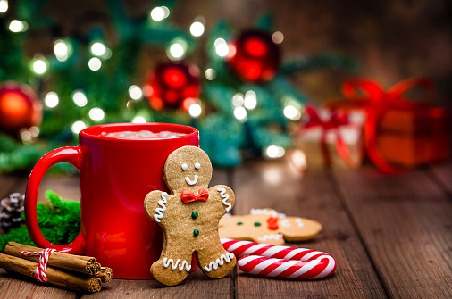 Holiday Gift Cup Bundle