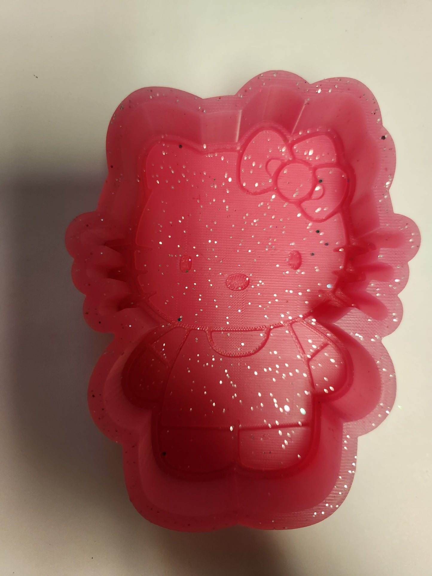 Custom Freshie- Kitty H.K