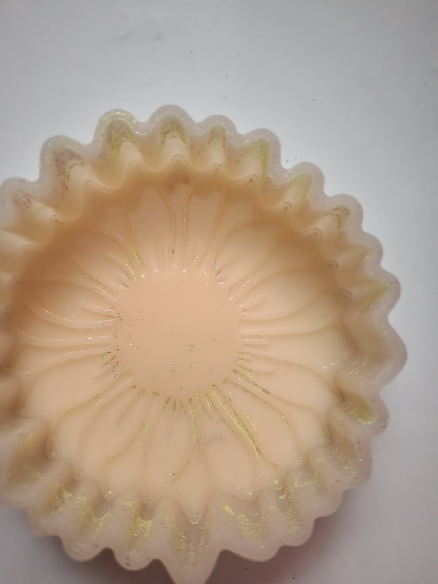 Custom Freshie- Flower