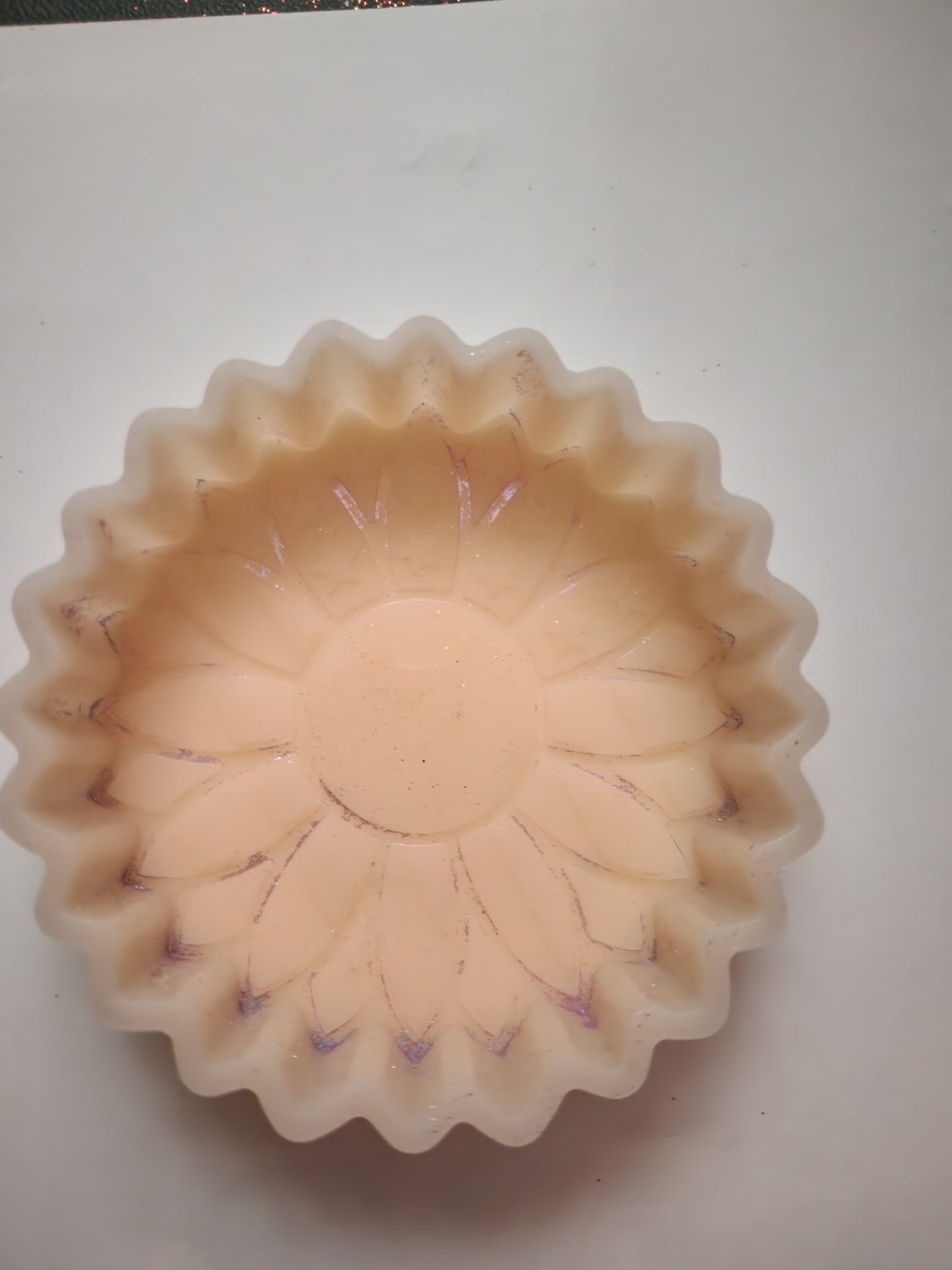 Custom Freshie- Star Flower