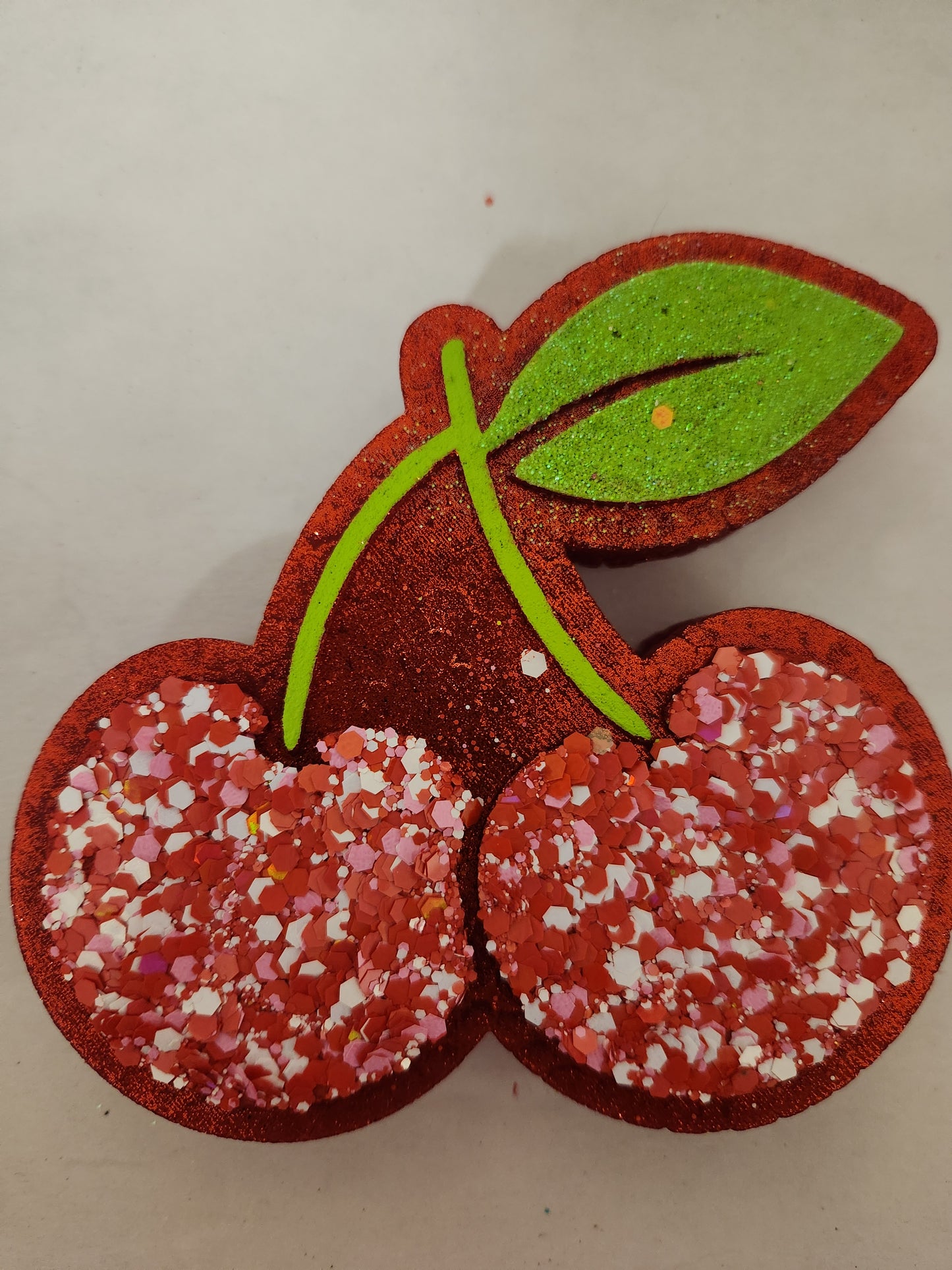 Custom Freshies- Cherries