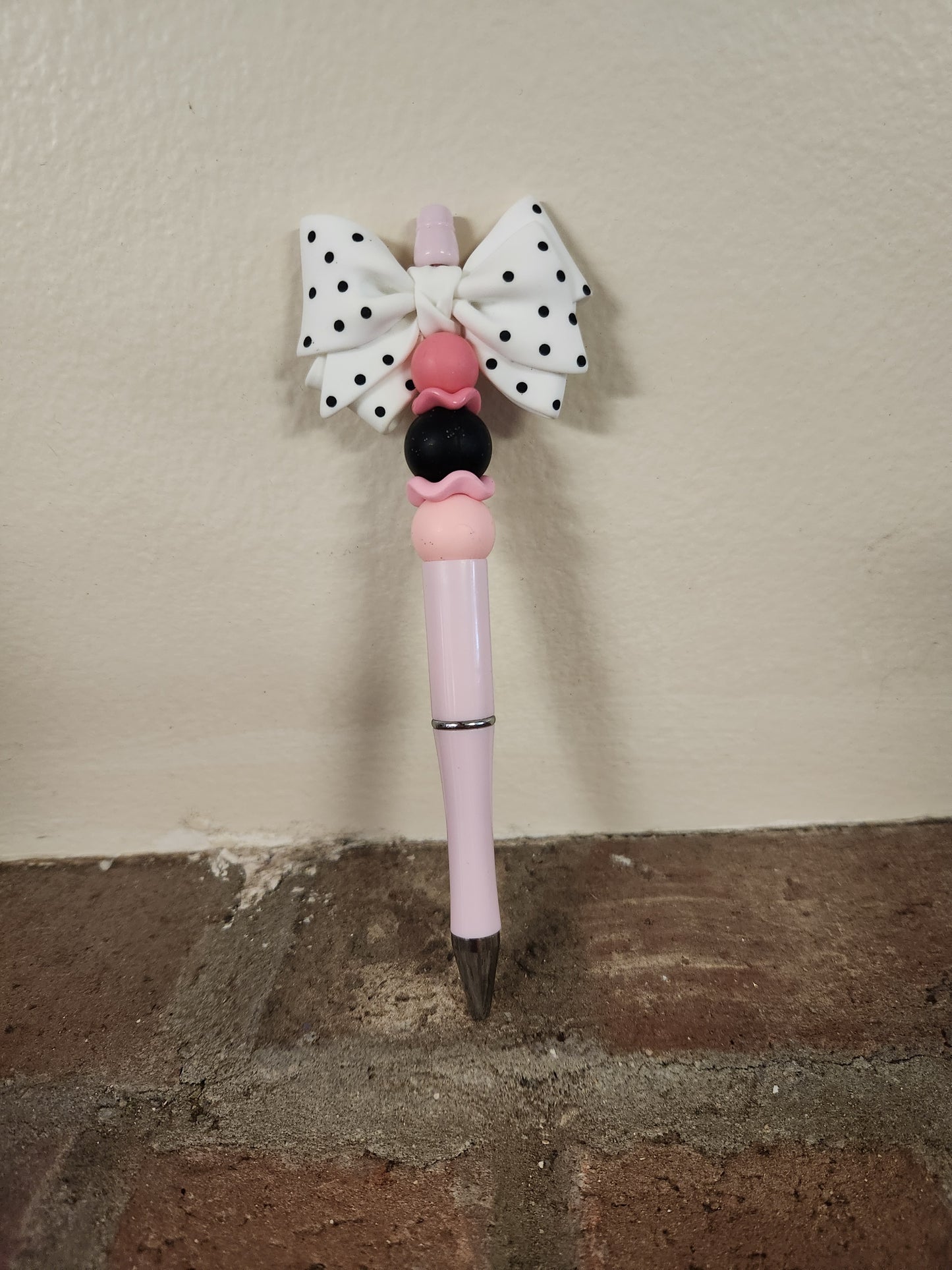 Custom Beadable Pens