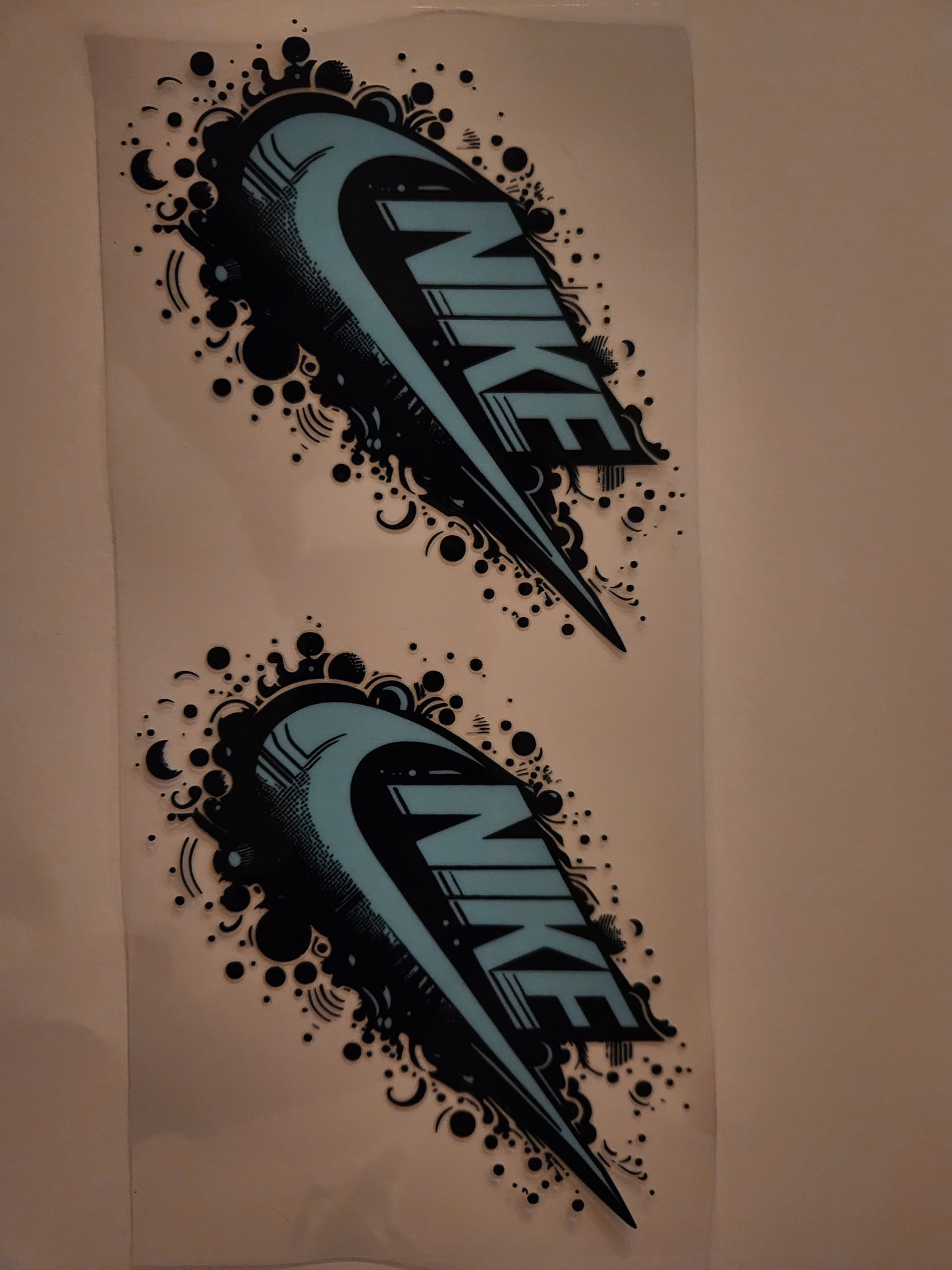 Cup Wrap- Nike
