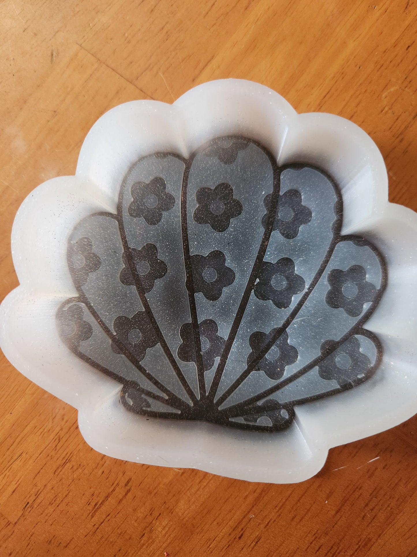 Custom Freshie- Shell