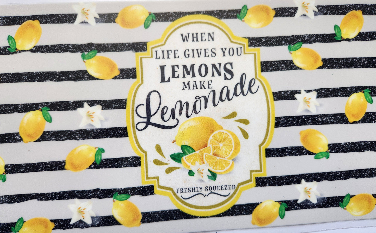 UVDTF 16oz Wrap Lemons