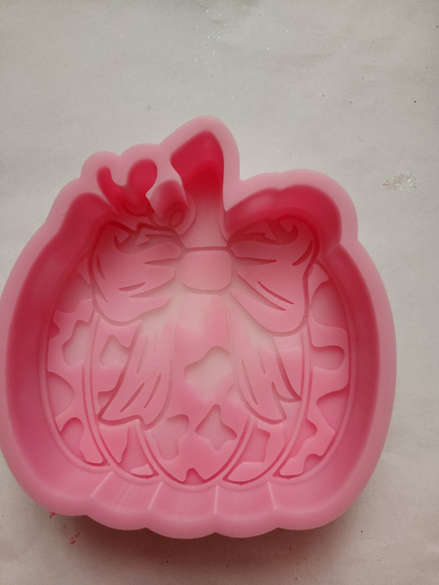 Custom Freshie- Pumpkin