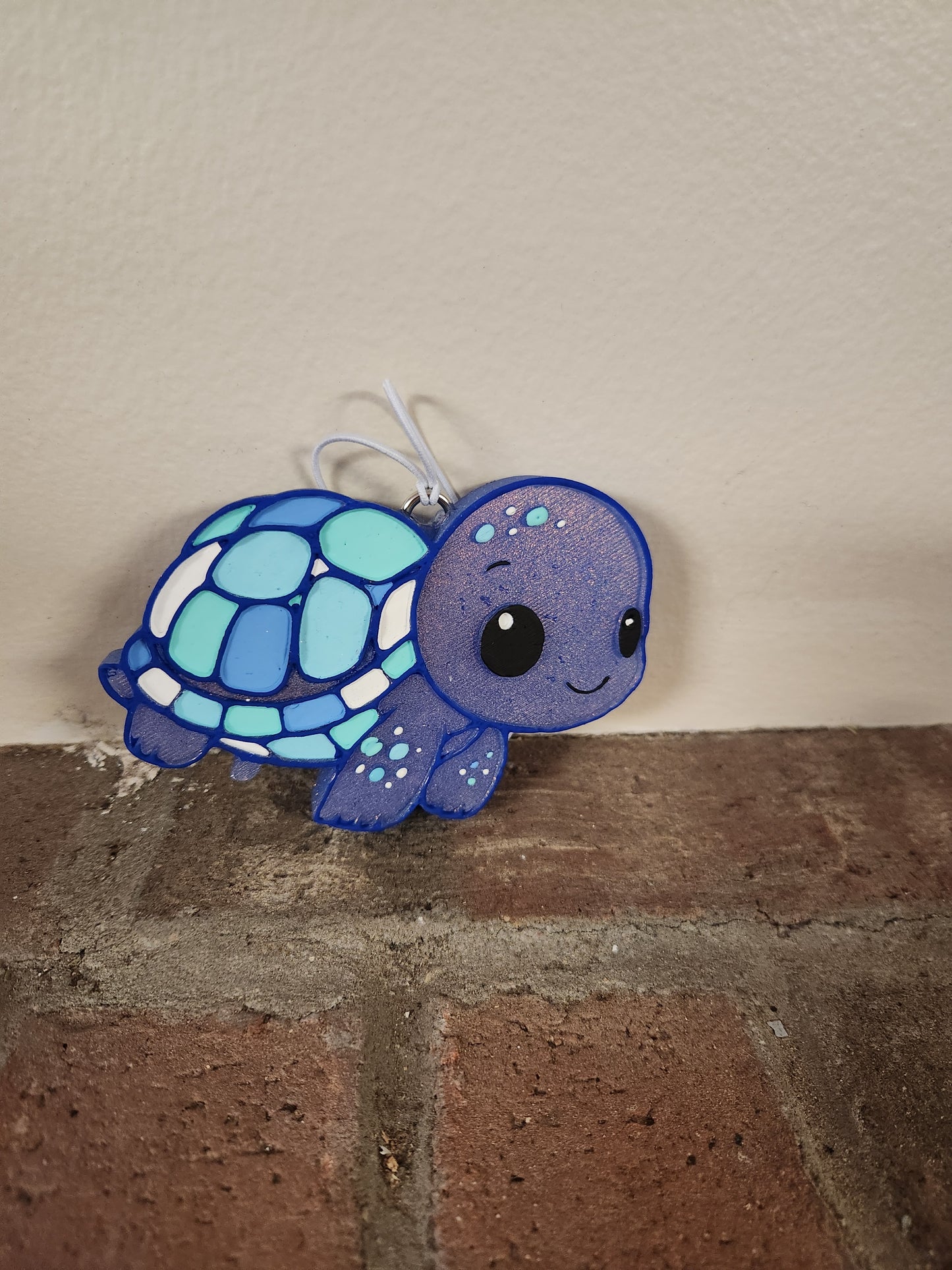 Freshie- Baby Turtle
