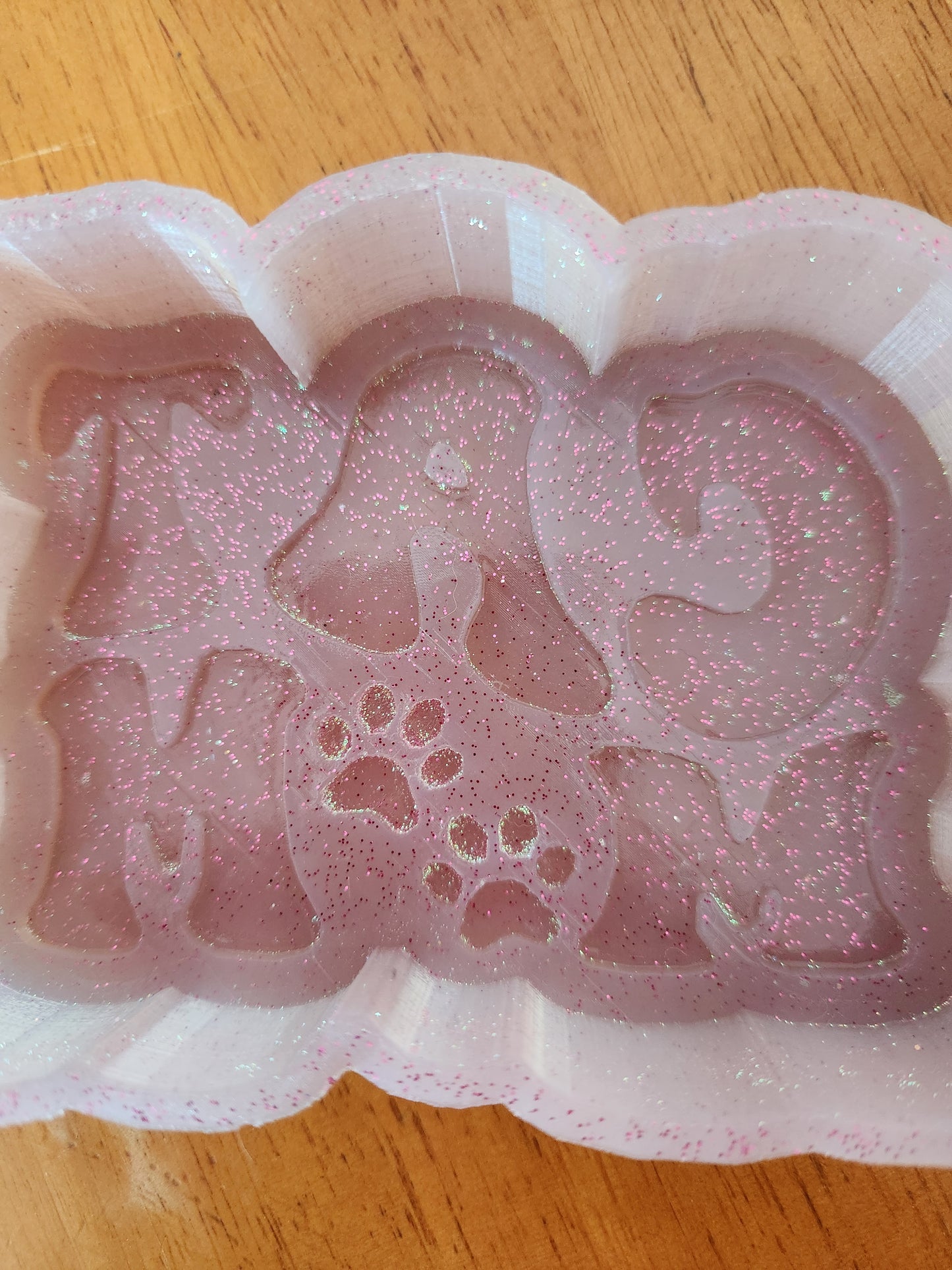 Custom Freshie- Cat Mom