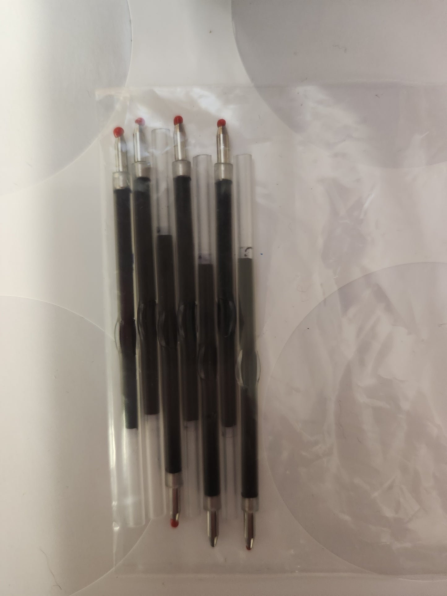Refills- Beadable Pens