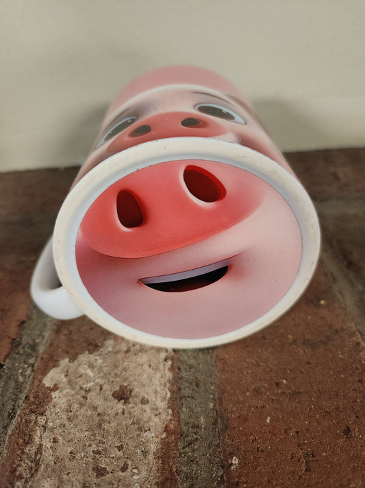 11oz Coffee Mug