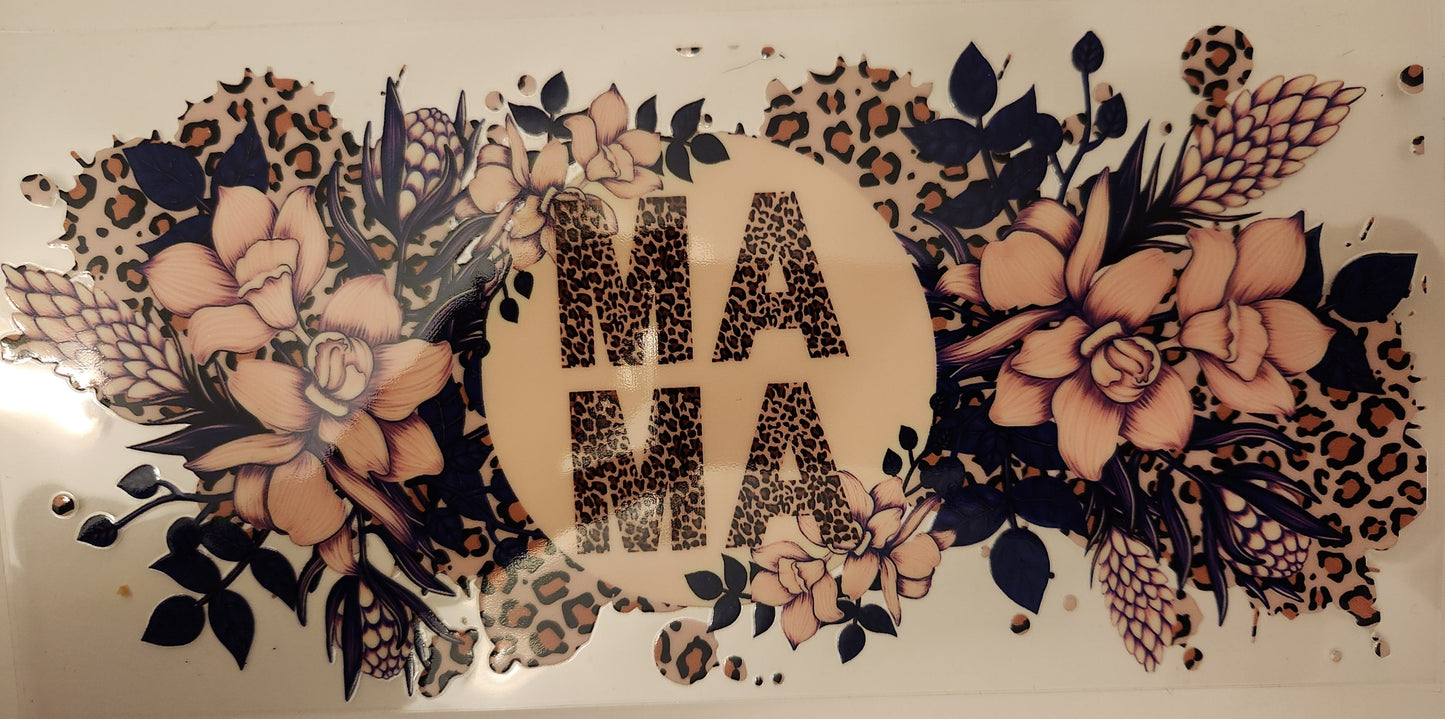 Cup Wrap-Mama