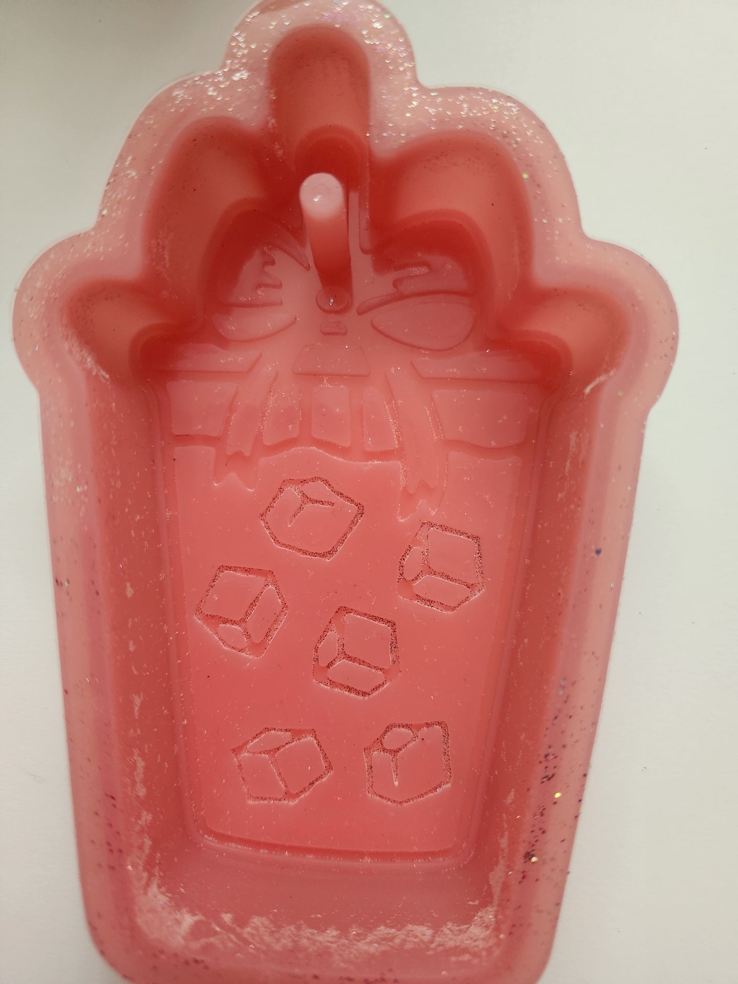 Custom Freshie- Coffee