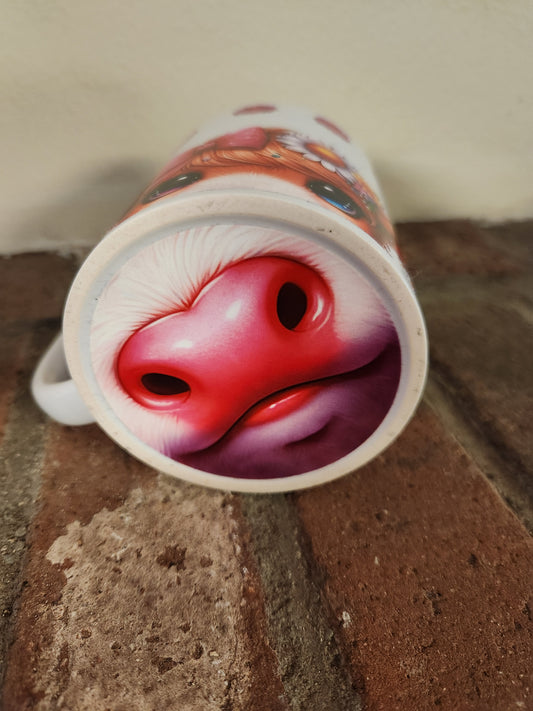 11oz Coffee Mug
