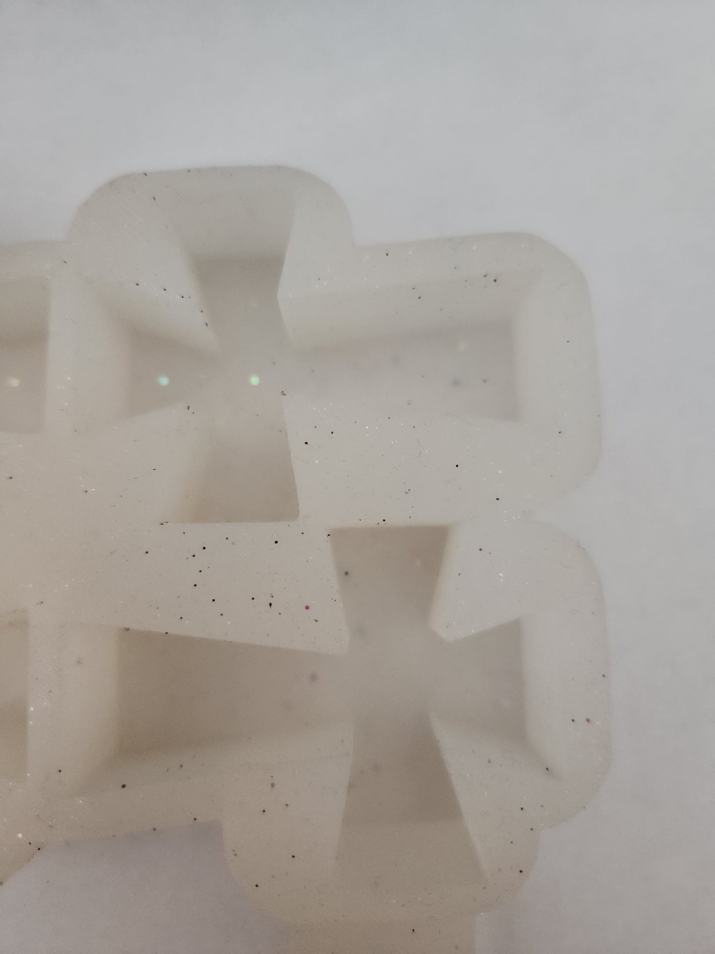 Custom Freshie- Cross Vent Clips