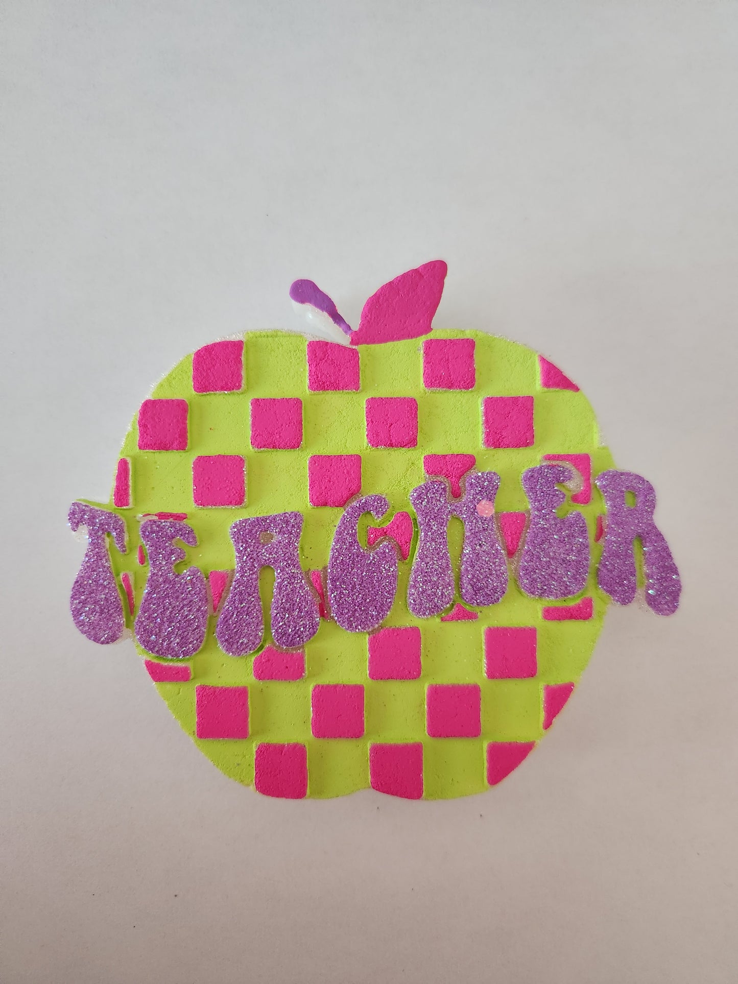 Bare Naked Cactus- Teacher