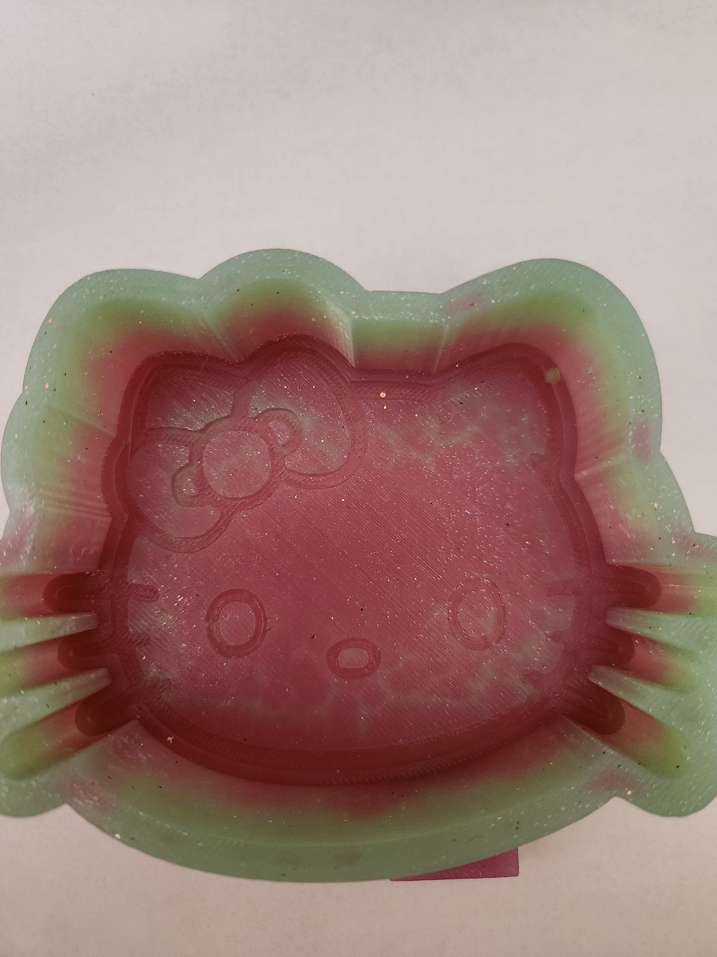 Custom Freshie- Kitty- H.K