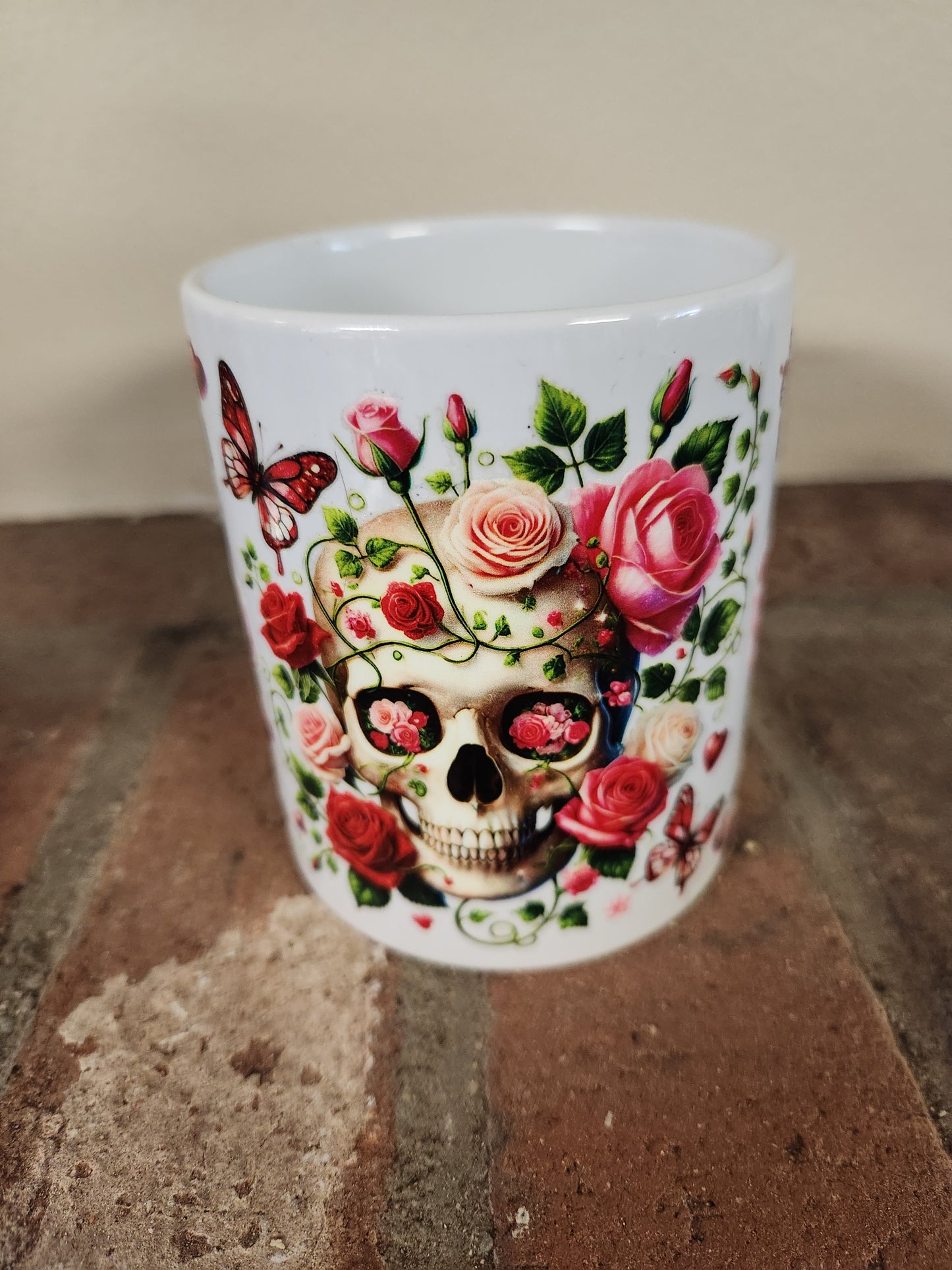 11oz Coffee Mug