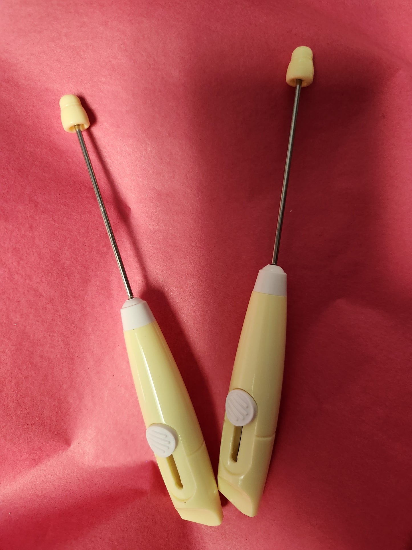 Custom Beadable Box Cutters