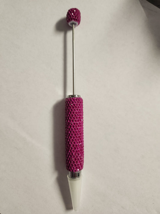 Custom Beadable Wax Pens