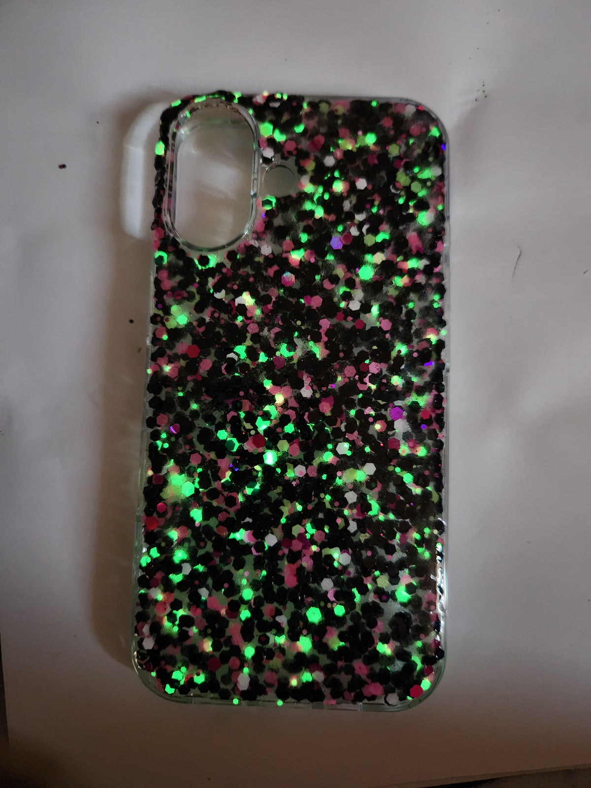 Custom Phone Cases- GLITTER ONLY READ DESCRIPTION!