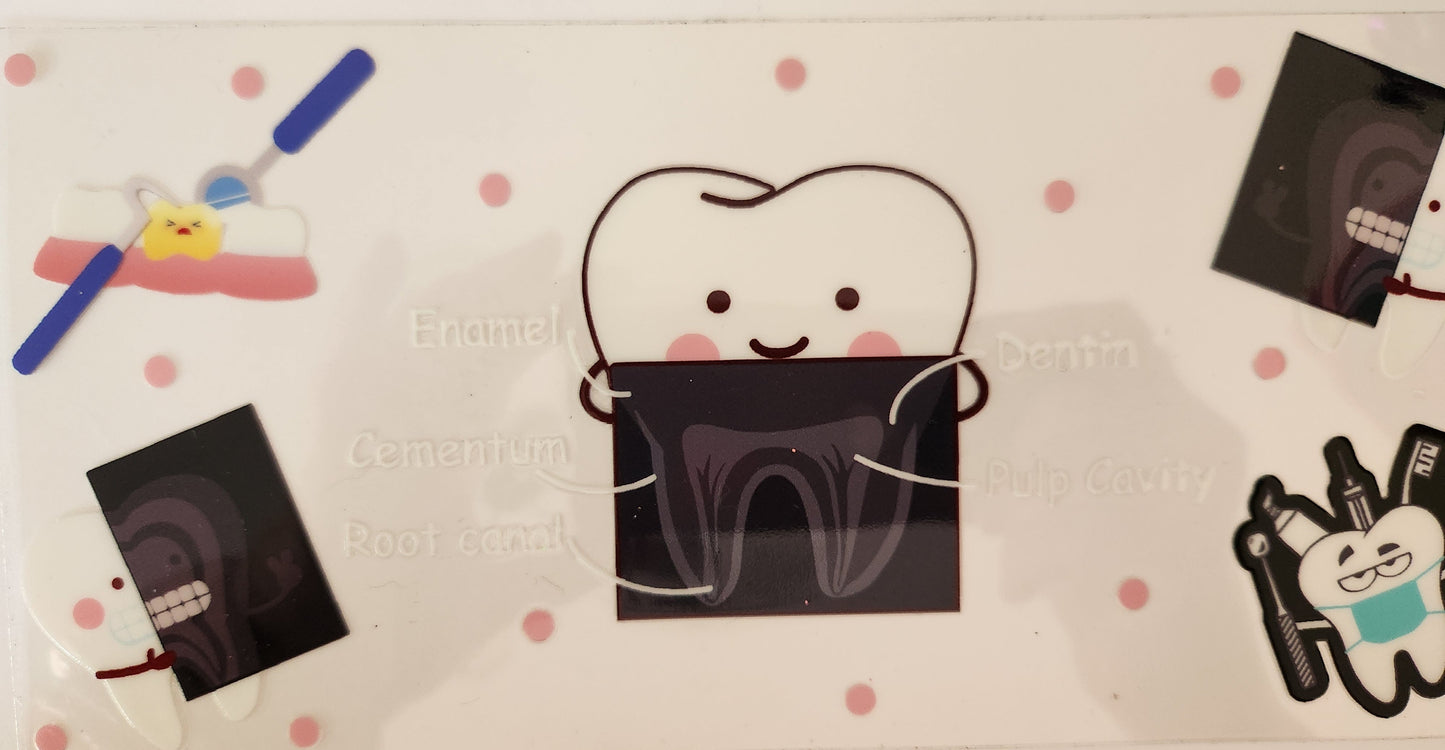 Cup Wrap- Dental