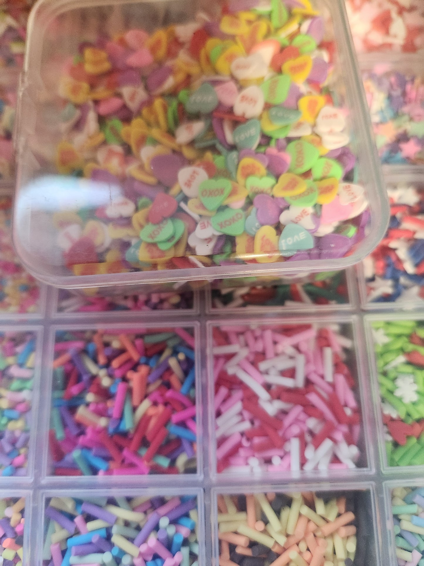 Build A Snow Globe Pen