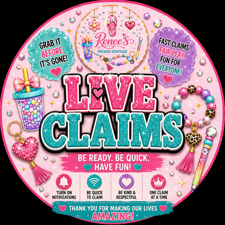 Tiktok LIve Claim