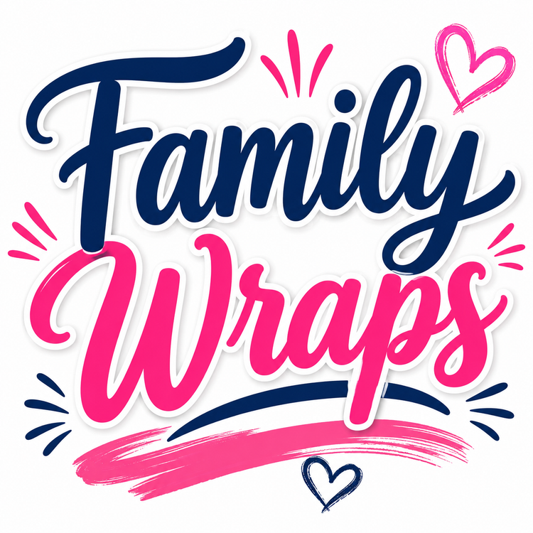 Family Wraps