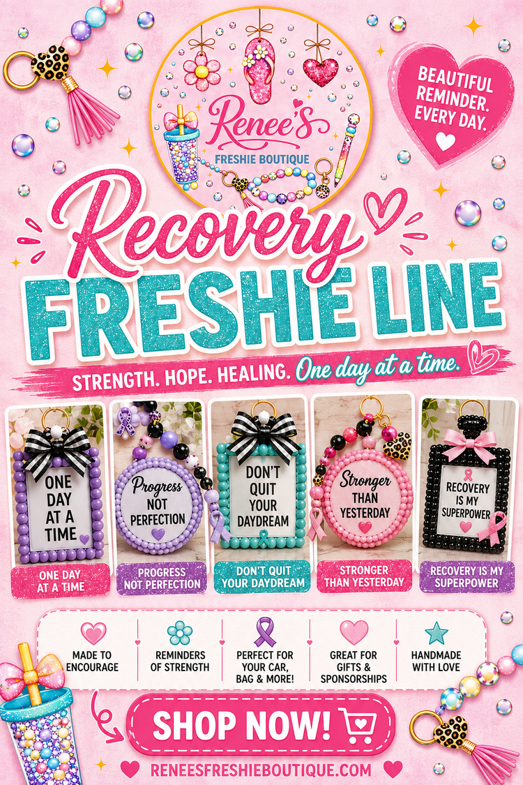 *NEW* Recovery Collection