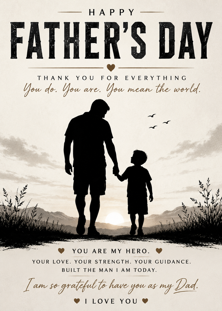 Father's Day