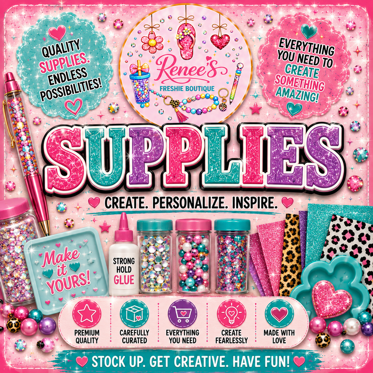 Craft Supplies