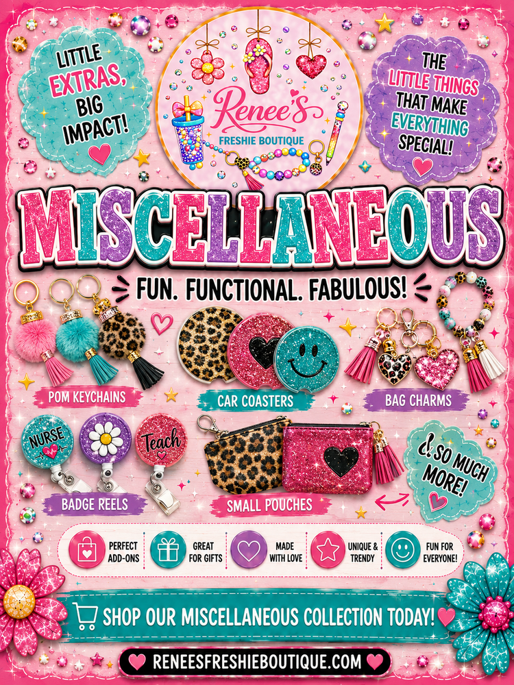 Miscellaneous