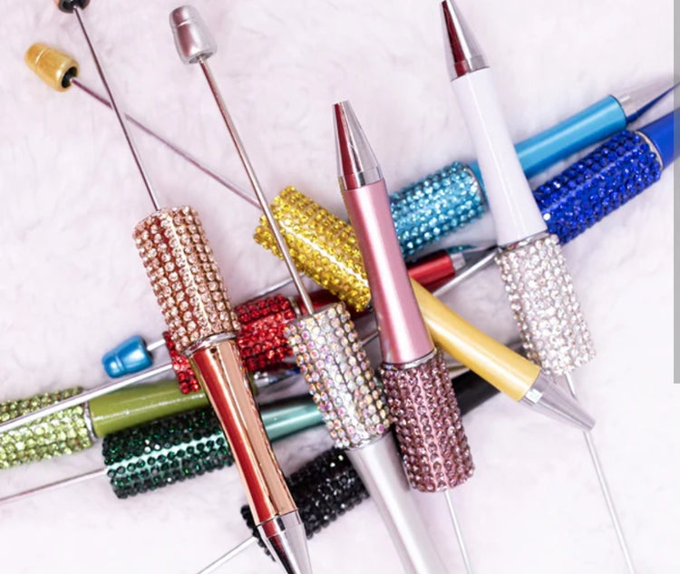 Beaded Pens