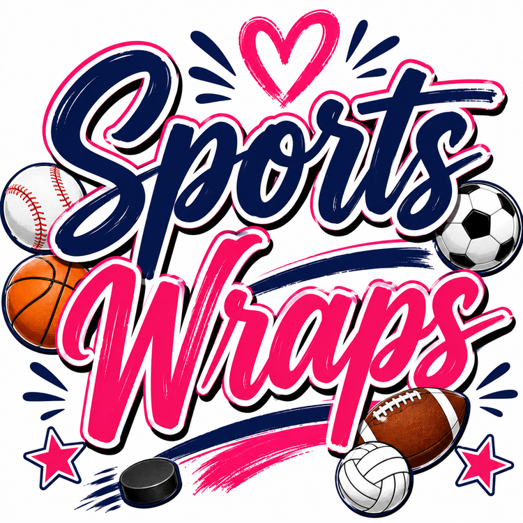 Sports Wraps