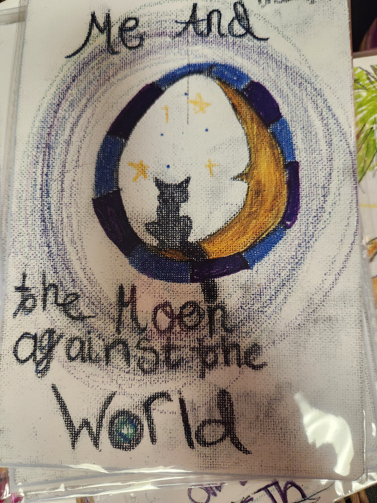 Brooklyn's Original Art