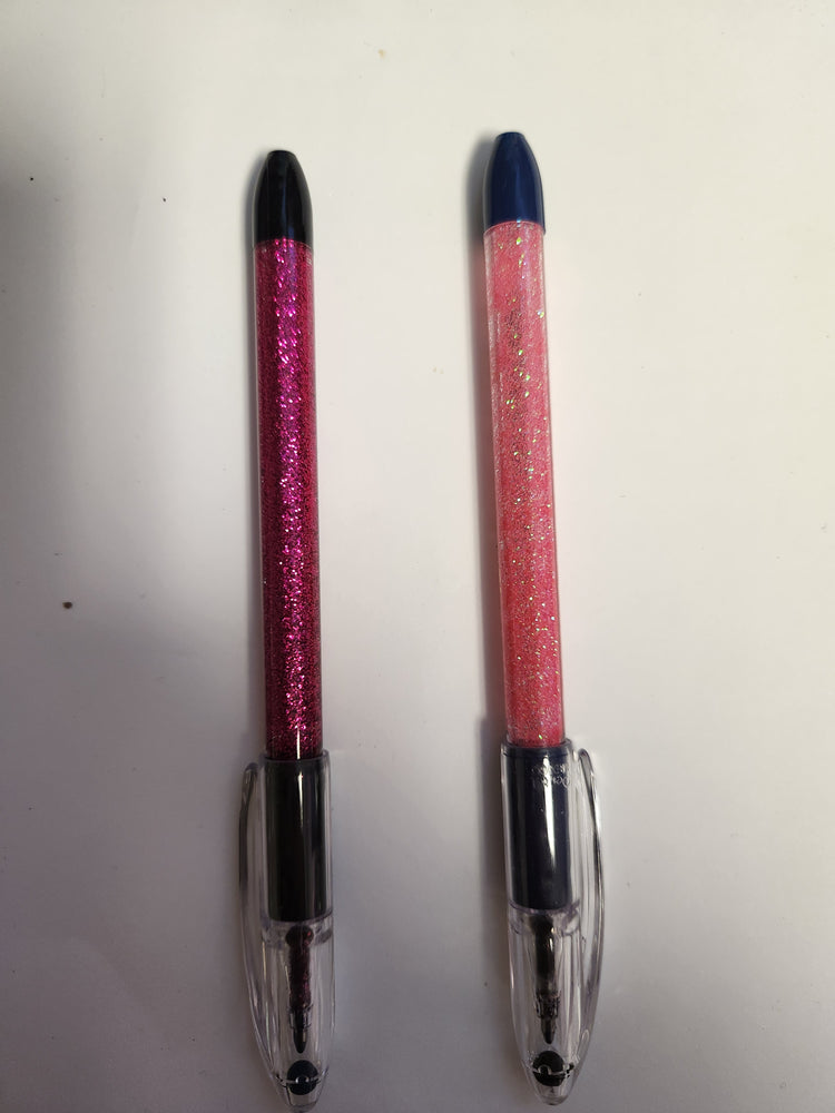 Glitter Pens