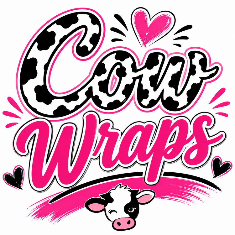 Cow Wraps