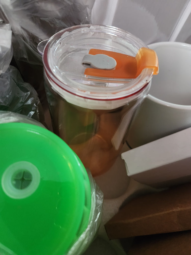 Glass Cups