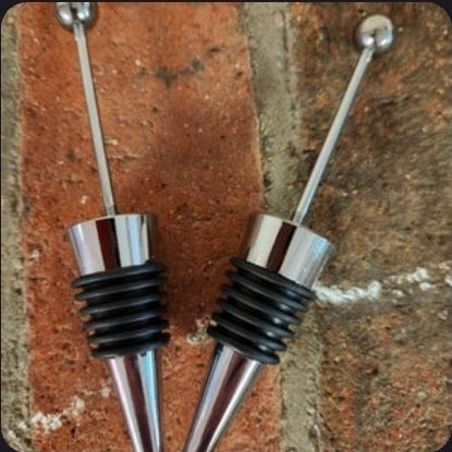 Beadable Items