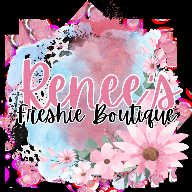 Undecorated Freshies