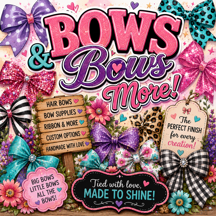 Bow Freshies