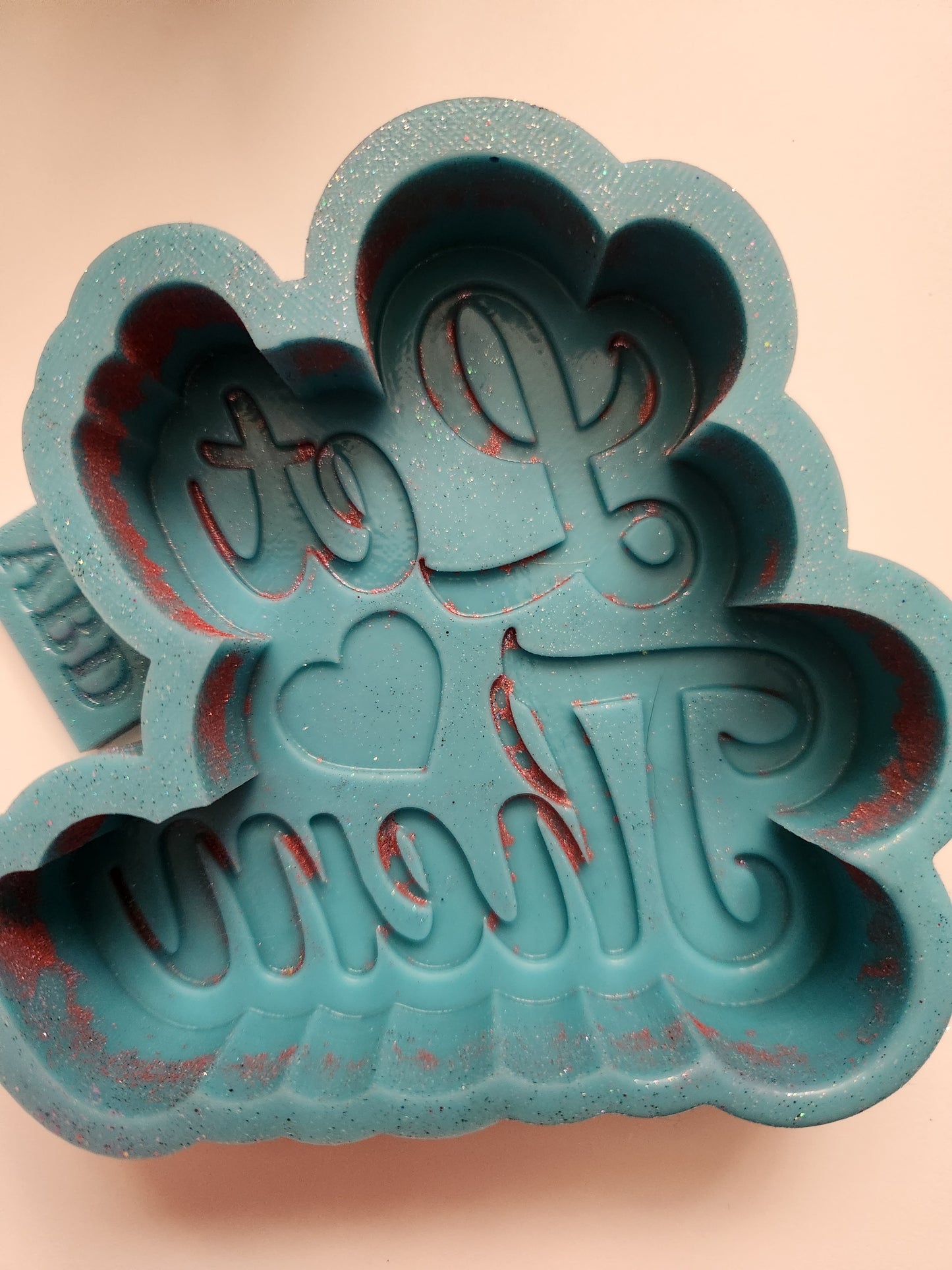 Custom Freshie- Let Them 1