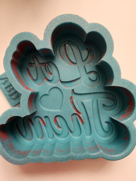 Custom Freshie- Let Them 1