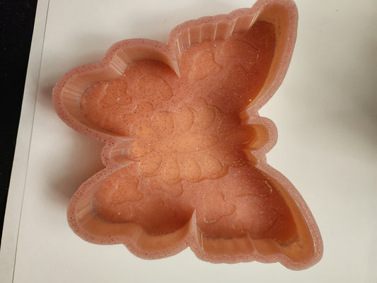 Custom Freshie- Large Butterfly