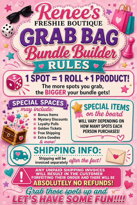 Renee's Grab Bag Land
