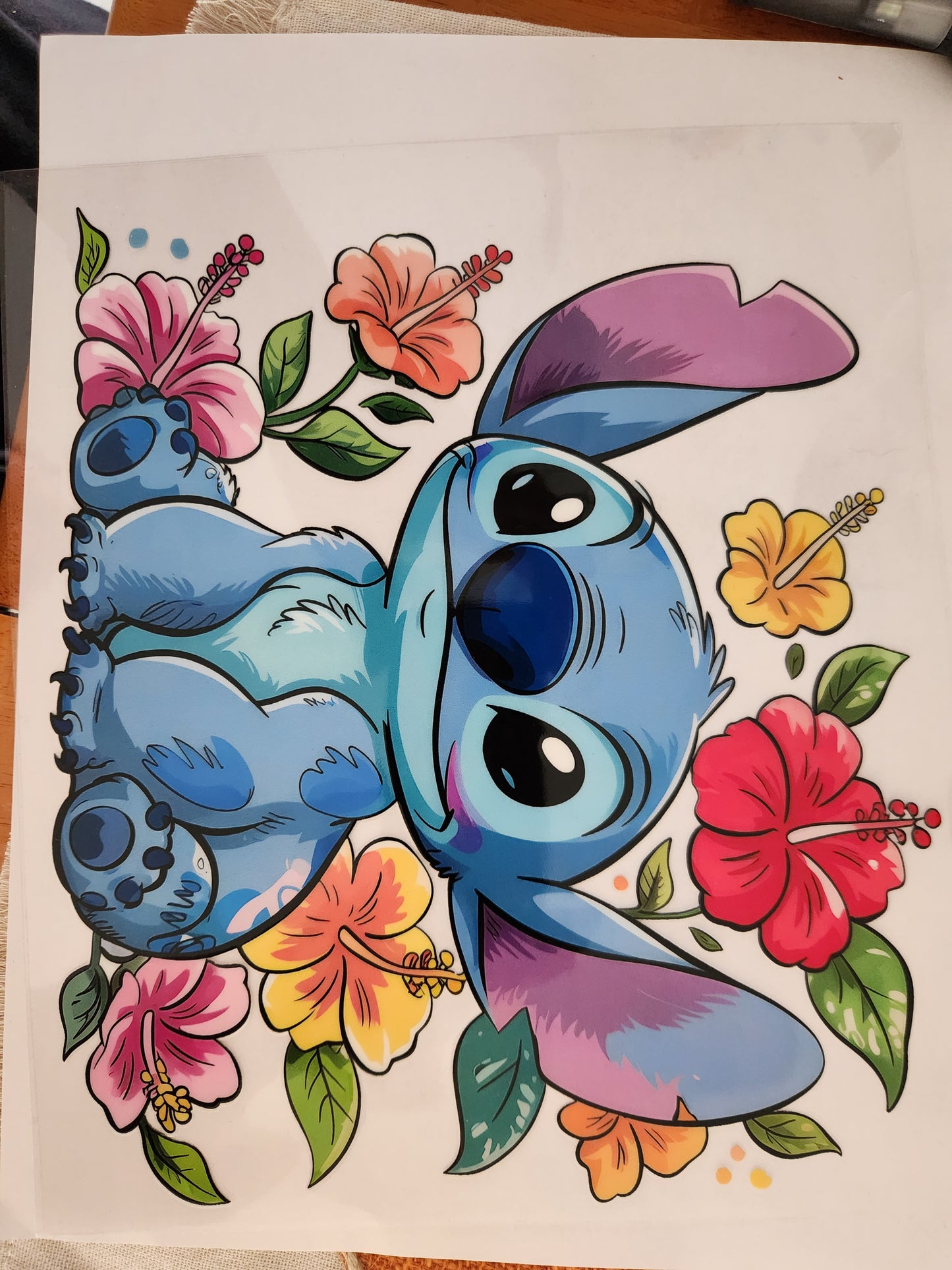 Cup Wrap- 24oz Stitch