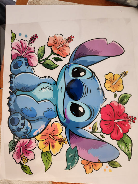 Cup Wrap- 24oz Stitch