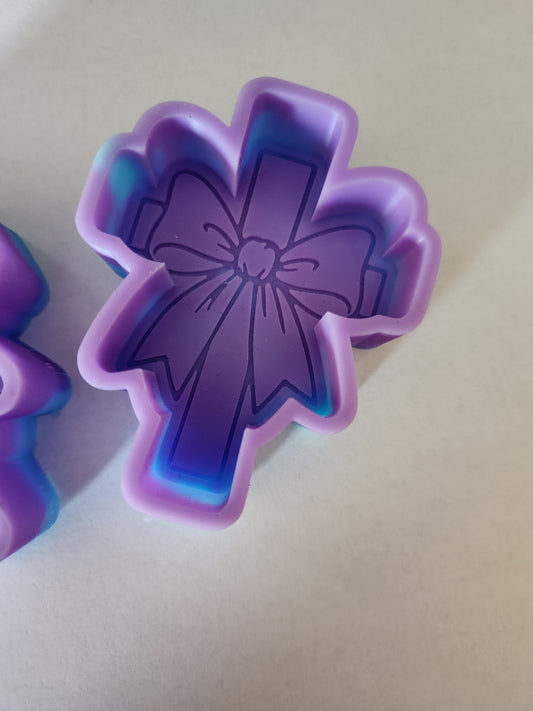 Custom Freshie- Cross Vent Clips