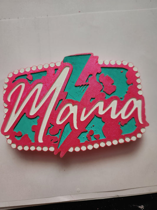 Sweet 🍑 Sangria- Mama Bolt