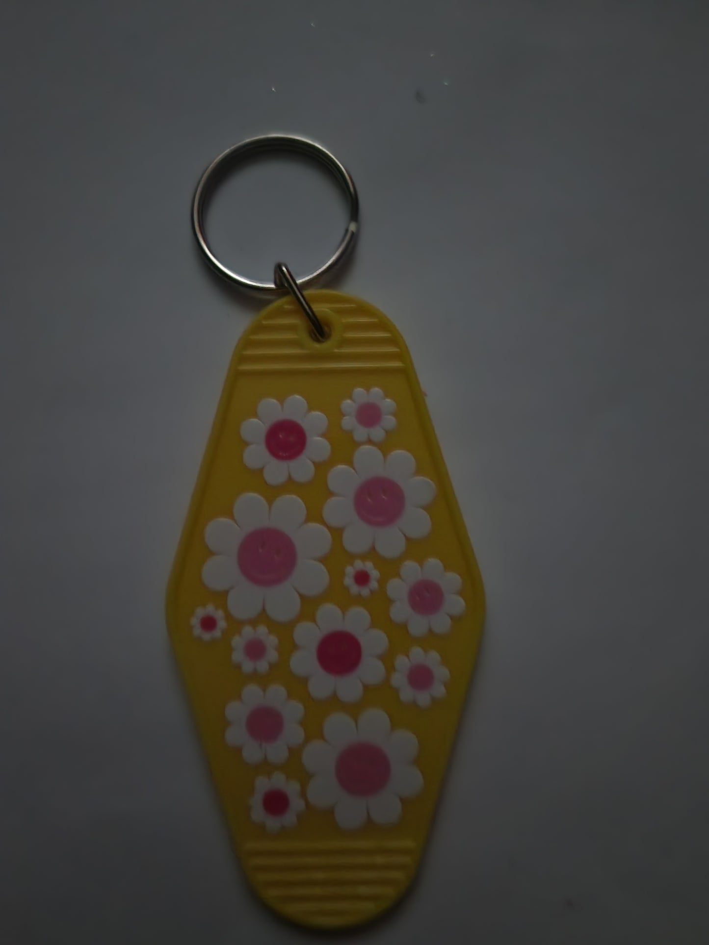 Hotel Keychain